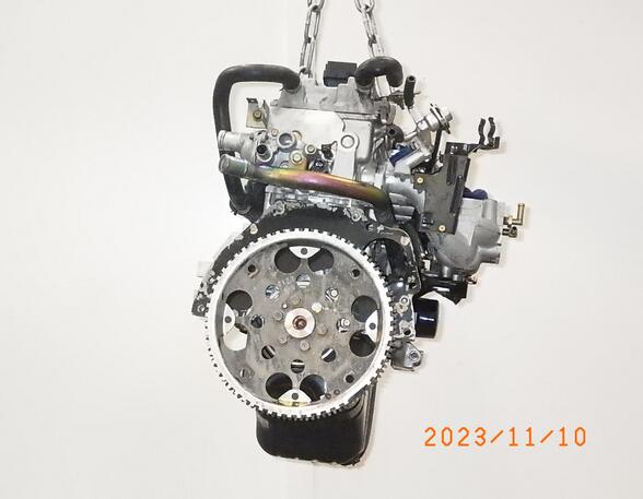 Bare Engine NISSAN Micra II (K11)