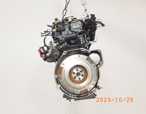 5338980 Motor ohne Anbauteile (Benzin) FORD B-Max (JK) M1JH