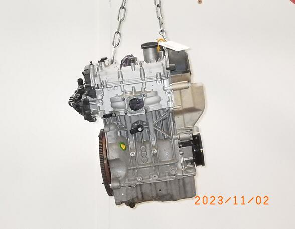 5339170 Motor ohne Anbauteile (Benzin) SEAT Mii (AA) CHYB