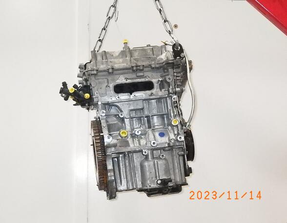 5339721 Motor ohne Anbauteile (Benzin) DACIA Sandero II (SD) H4BB408