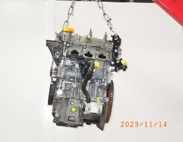 Motor kaal DACIA Sandero II (--)