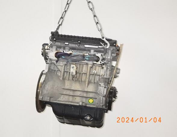5339760 Motor ohne Anbauteile (Benzin) MITSUBISHI Colt VI (Z2, Z3) 4A90