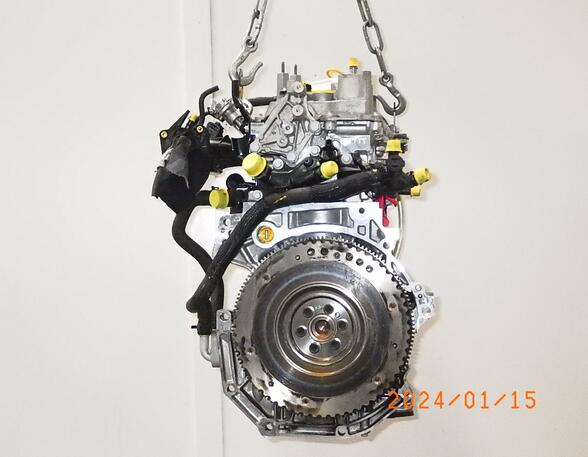 5340866 Motor ohne Anbauteile (Benzin) DACIA Sandero II (SD) H4B B408