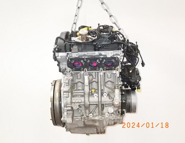 Bare Engine BMW 1er (F20)