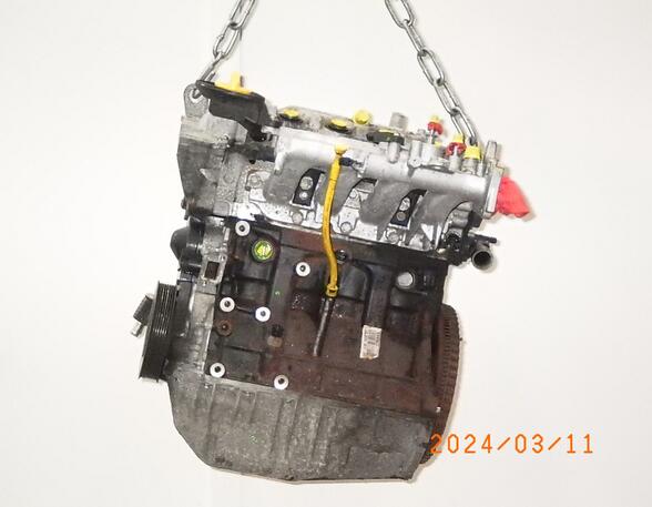 5341368 Motor ohne Anbauteile (Benzin) RENAULT Clio III (BR0/1, CR0/1) D4F 786