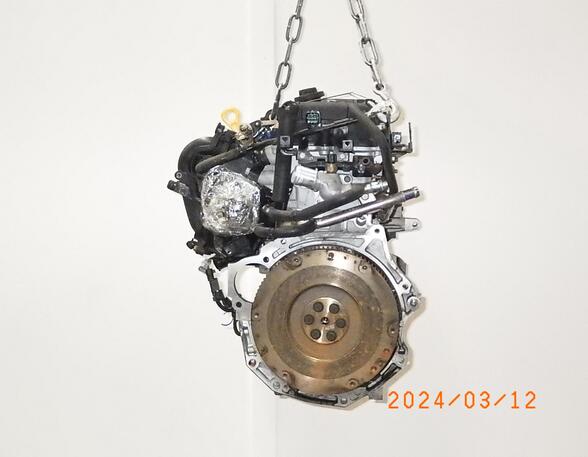 5341466 Motor ohne Anbauteile (Benzin) HYUNDAI i30 Kombi (FD) G4FA