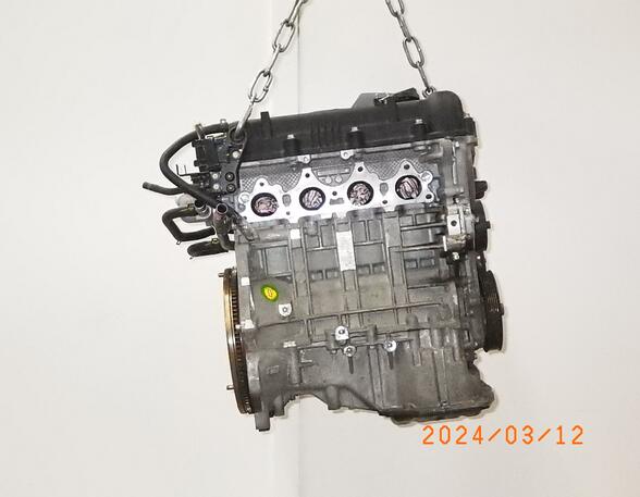 5341466 Motor ohne Anbauteile (Benzin) HYUNDAI i30 Kombi (FD) G4FA