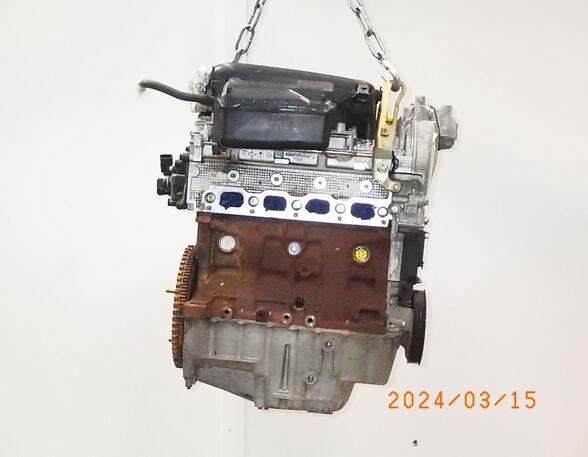 5341869 Motor ohne Anbauteile (Benzin) RENAULT Megane II Coupe/Cabriolet (M) K4M