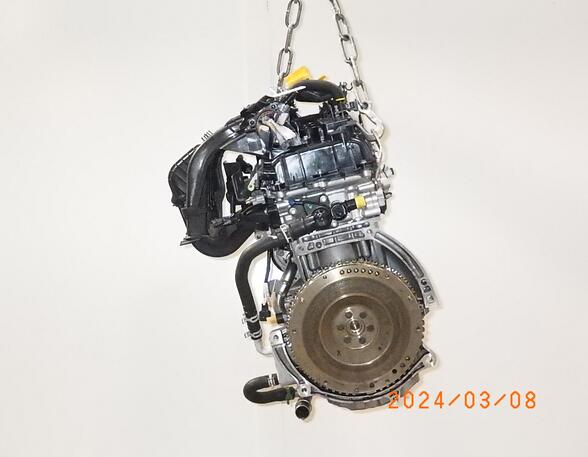 5341986 Motor ohne Anbauteile (Benzin) NISSAN Micra V (K14) B4D B410