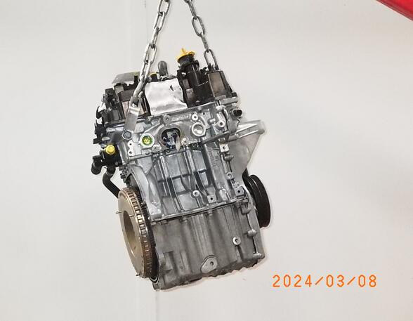 Motor kaal NISSAN Micra V (K14)