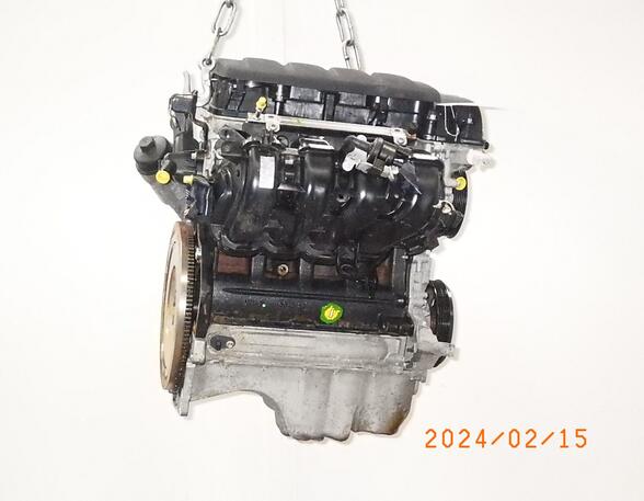 5342212 Motor ohne Anbauteile (Benzin) OPEL Corsa D (S07) A12XER