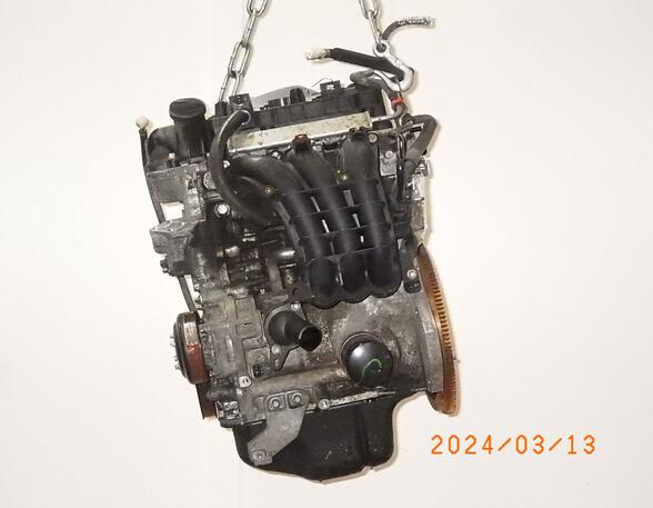 5328663 Motor ohne Anbauteile (Benzin) MITSUBISHI Colt VI (Z2, Z3) 3A91