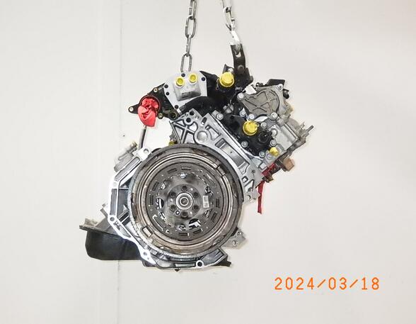 5342973 Motor ohne Anbauteile (Benzin) RENAULT Twingo III (BCM) H4B 401