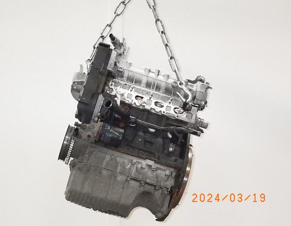 Bare Engine FIAT Grande Punto (199)