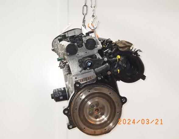 5343073 Motor ohne Anbauteile (Benzin) SEAT Ibiza IV (6J) BXW