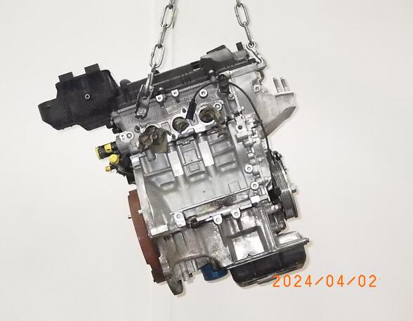 Bare Engine KIA Picanto (TA)
