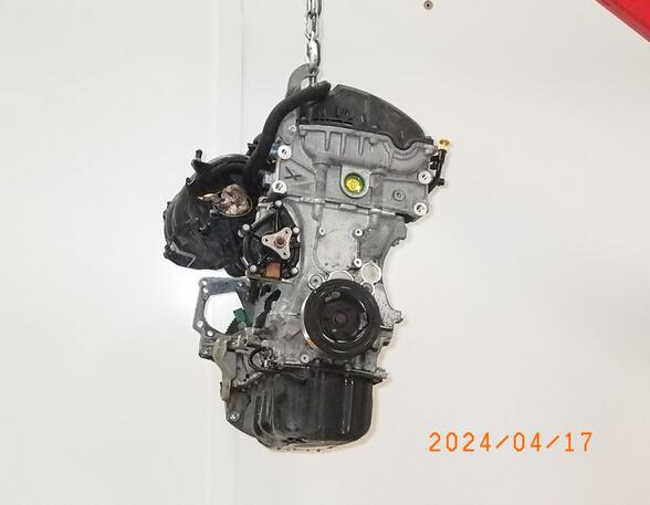 5343520 Motor ohne Anbauteile (Benzin) PEUGEOT 207 CC 5FS