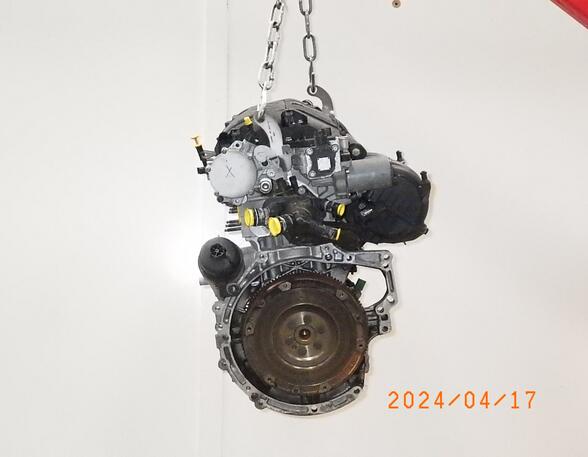 5343520 Motor ohne Anbauteile (Benzin) PEUGEOT 207 CC 5FS