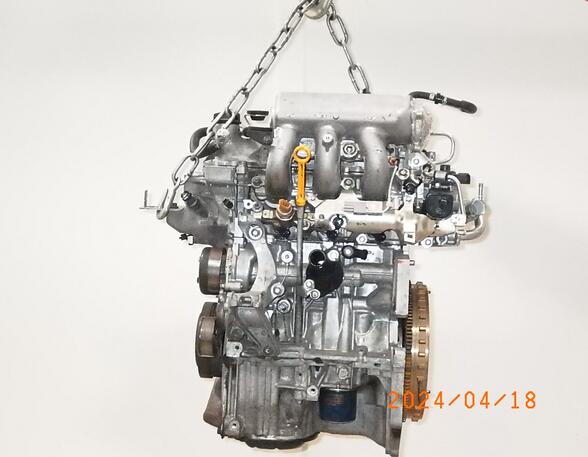 5343556 Motor ohne Anbauteile (Benzin) NISSAN Note (E12) HR12DDR