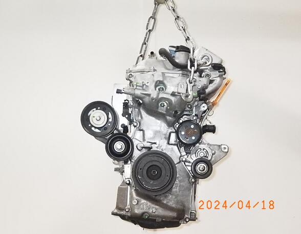 5343556 Motor ohne Anbauteile (Benzin) NISSAN Note (E12) HR12DDR