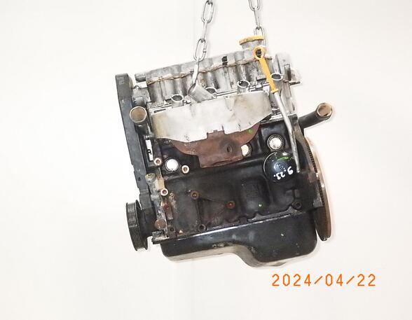 Bare Engine OPEL Astra F CC (T92)
