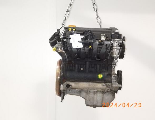 5343914 Motor ohne Anbauteile (Benzin) OPEL Corsa D (S07) Z12XEP