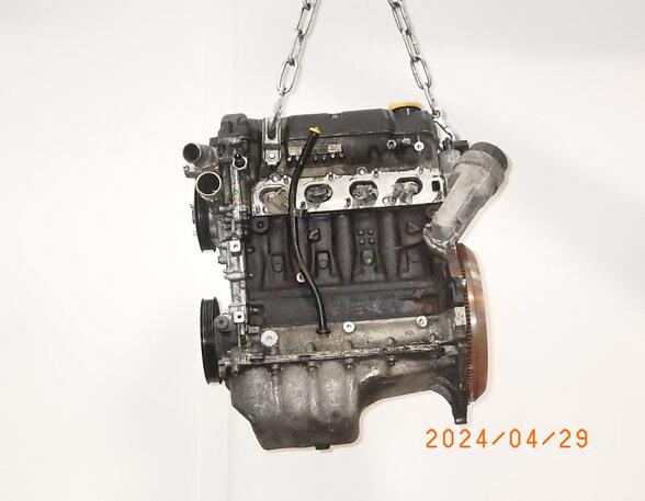 5343914 Motor ohne Anbauteile (Benzin) OPEL Corsa D (S07) Z12XEP