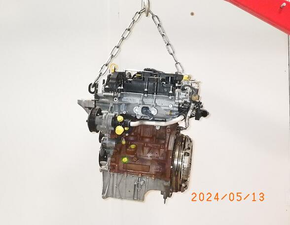 5344305 Motor ohne Anbauteile (Benzin) FORD C-Max II (DXA) M1DD