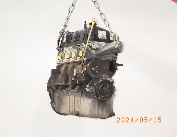 5344415 Motor ohne Anbauteile (Benzin) FORD Fiesta V (JH, JD) A9JA