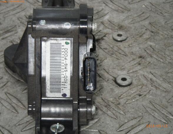 Throttle Position Sensor (Accelerator Pedal Sensor) HONDA CIVIC VIII Hatchback (FN, FK)