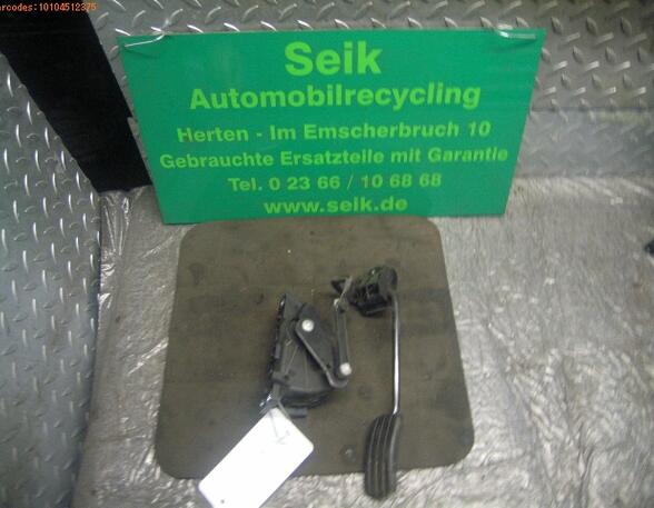 Sensor gaspedaalpositie RENAULT CLIO III (BR0/1, CR0/1)