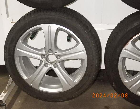 Alloy Wheels Set MERCEDES-BENZ E-Klasse ALL-Terrain (S213), MERCEDES-BENZ E-Klasse T-Model (S213)
