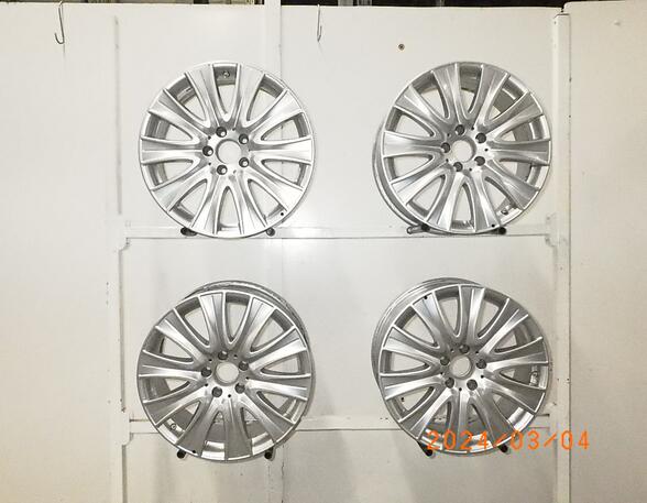 Alloy Wheels Set MERCEDES-BENZ S-Klasse (V222, W222, X222)