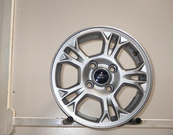 Alloy Wheel / Rim FORD Fiesta VI (CB1, CCN)