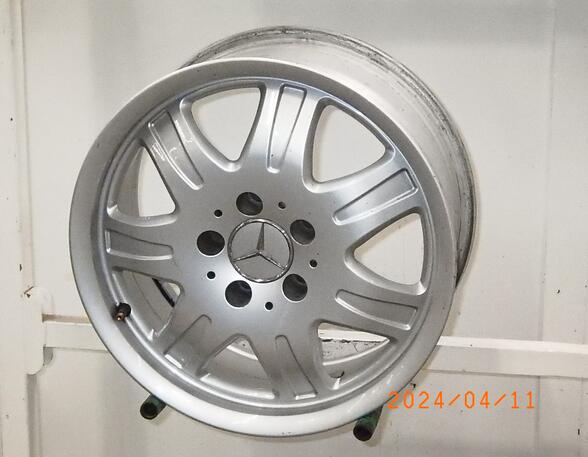 Lichtmetalen velg MERCEDES-BENZ SLK (R171)