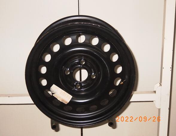 Steel Rim OPEL Astra G Caravan (T98)