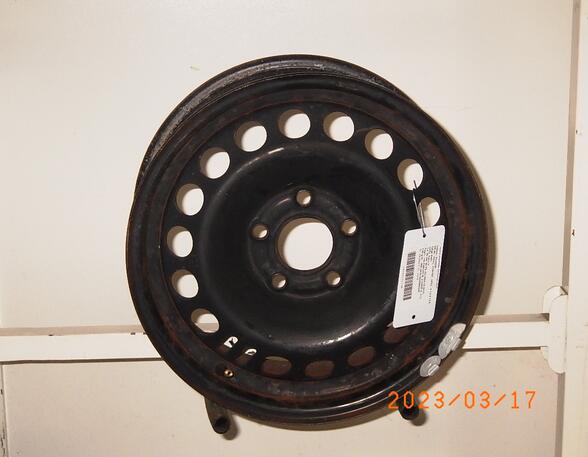 Steel Rim OPEL Astra H (L48)