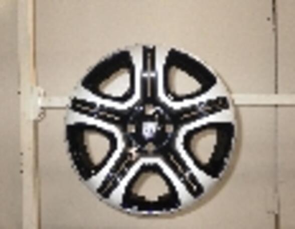 Wheel Covers DACIA Sandero II (--)