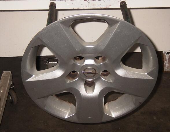 Wheel Covers OPEL Astra H (L48)