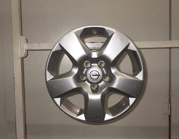 Wheel Covers OPEL Astra H (L48)