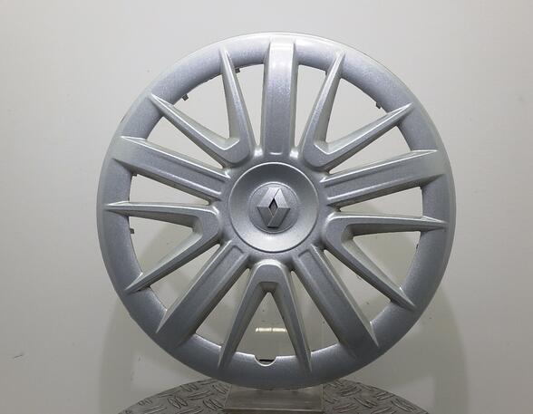 Wheel Covers RENAULT Clio IV (BH)