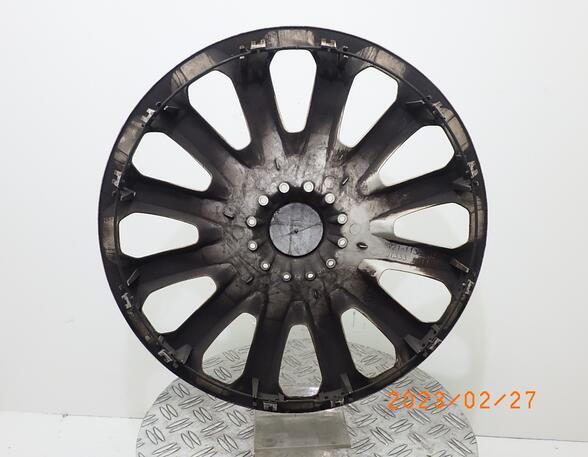 Wheel Covers FORD Fiesta VI (CB1, CCN)