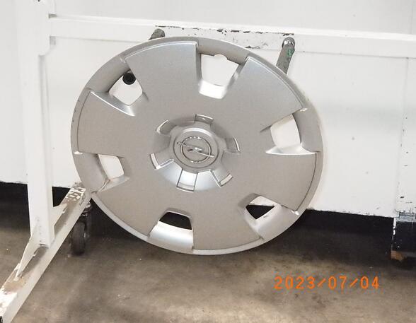 Wheel Covers OPEL Astra H (L48)