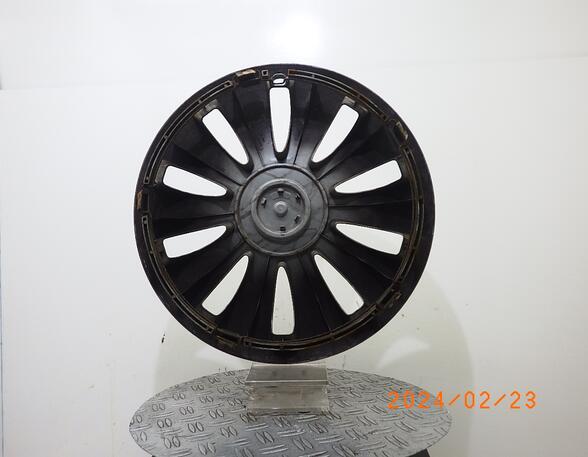 Wheel Covers MERCEDES-BENZ B-Klasse (W242, W246)