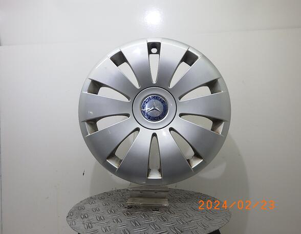 Wheel Covers MERCEDES-BENZ B-Klasse (W242, W246)