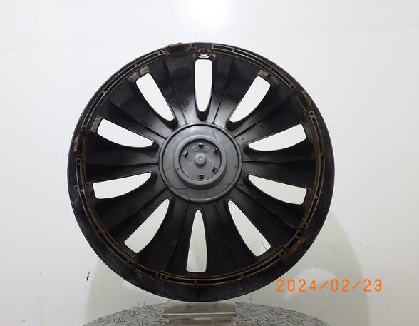 Wheel Covers MERCEDES-BENZ B-Klasse (W242, W246)