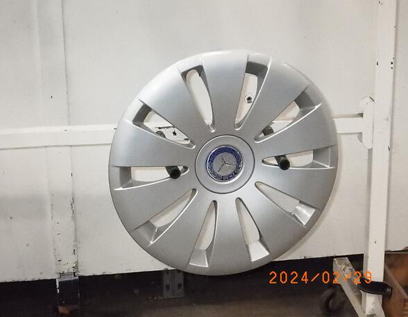 Wheel Covers MERCEDES-BENZ GLA-Klasse (X156)
