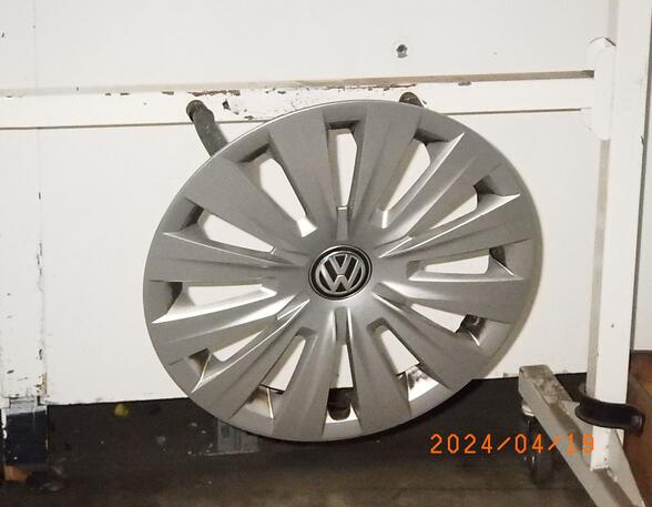 Wheel Covers VW Golf VII (5G1, BE1, BE2, BQ1)