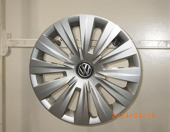 Wheel Covers VW Golf VII (5G1, BE1, BE2, BQ1)