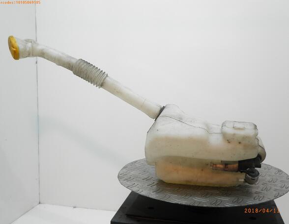 Washer Fluid Tank (Bottle) RENAULT Grand Scénic II (JM0/1)